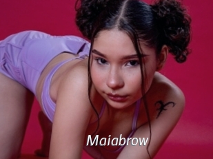 Maiabrow