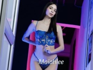 maiahlee Porn Star