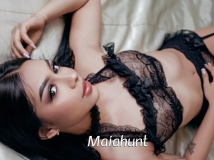 maiahunt Porn Star