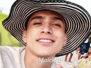 Maick98