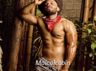 maicolcobin Porn Star
