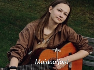 Maidaalford