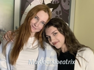 Maidaandbeatrix