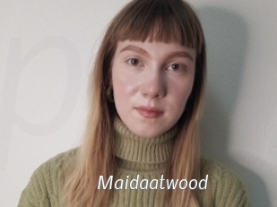 Maidaatwood