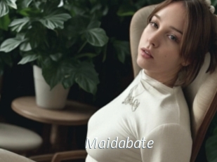 Maidabate