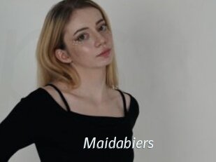 Maidabiers