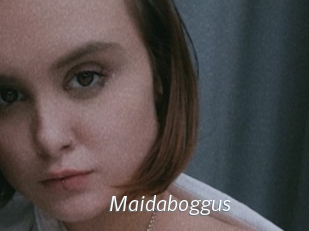 Maidaboggus
