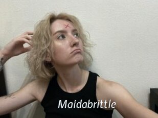 Maidabrittle