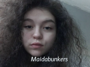 Maidabunkers