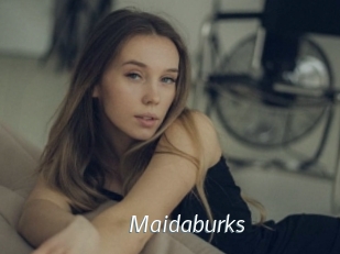 Maidaburks