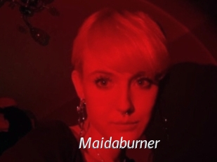 Maidaburner