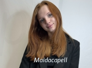 maidacapell Porn Star