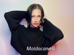 Maidacarvell