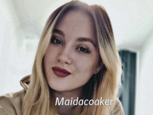 Maidacoaker