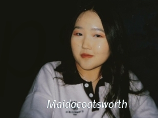 Maidacoatsworth