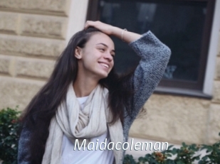 Maidacoleman