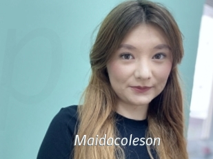 Maidacoleson