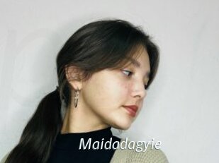 Maidadagyie