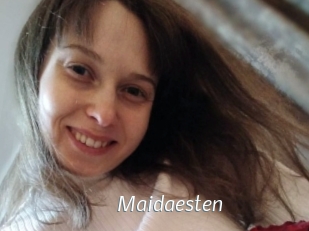 maidaesten Porn Star