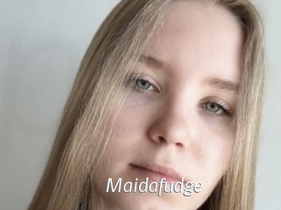 Maidafudge