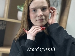 Maidafussell
