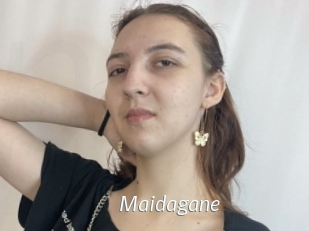 Maidagane