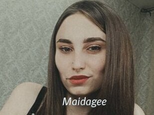 Maidagee