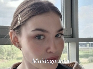 Maidagoulder