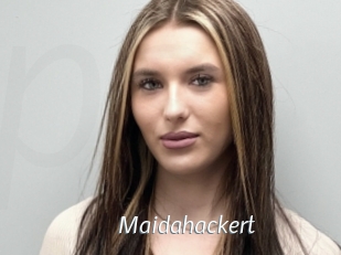 Maidahackert