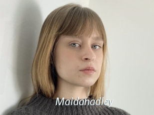 Maidahadley