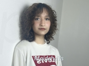 Maidahails