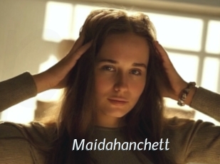 Maidahanchett