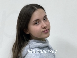 Maidaharkey