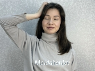 Maidahenley