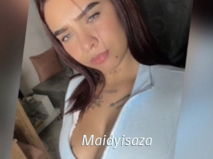 Maidyisaza