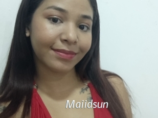 Maiidsun