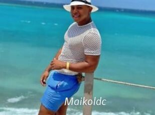 Maikoldc