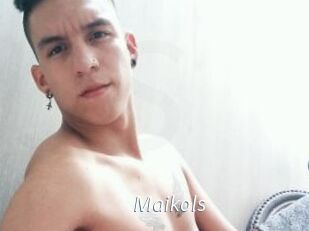 Maikols