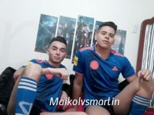 Maikolvsmartin
