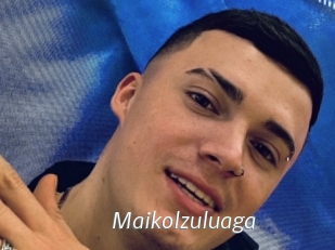 Maikolzuluaga
