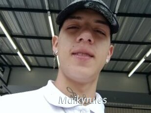 Maikyrules
