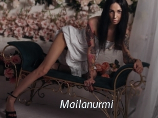 Mailanurmi
