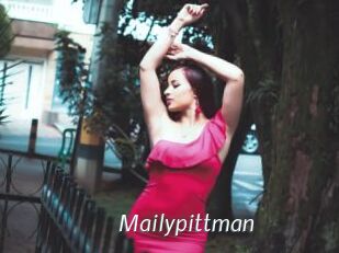 Mailypittman