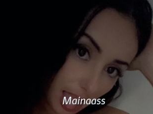 Mainaass
