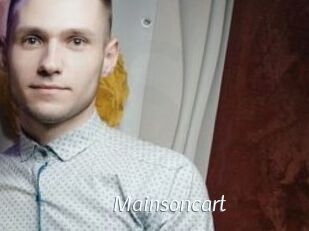 Mainsoncart
