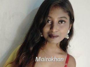 Mairakhan