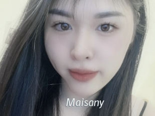 Maisany