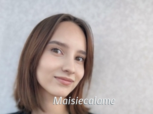 Maisiecalame