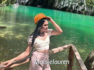 Maisielauren