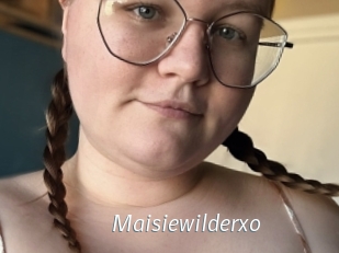 Maisiewilderxo
